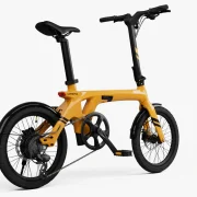Urtopia Carbon Fold 1