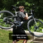 Urtopia Carbon 1 pro