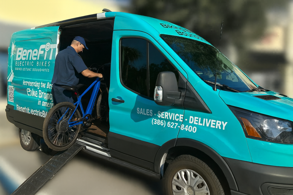 delivery