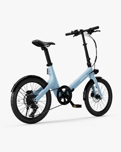 Urtopia Carbon Fold Step-Thru