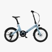 Urtopia Carbon Fold Step Thru