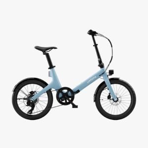 Urtopia Carbon Fold Step Thru