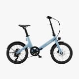 Urtopia Carbon Fold Step Thru