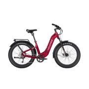 Velotric Nomad 2X Cranberry