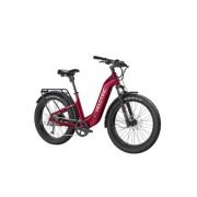 Velotric Nomad 2X Cranberry (2)