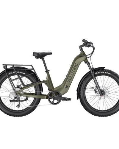 Velotric Nomad 2x
