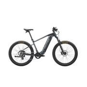 Velotric Summit Space Black