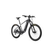 Velotric Summit Space Black Front