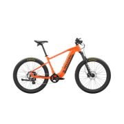 Velotric Summit Sunrise Orange