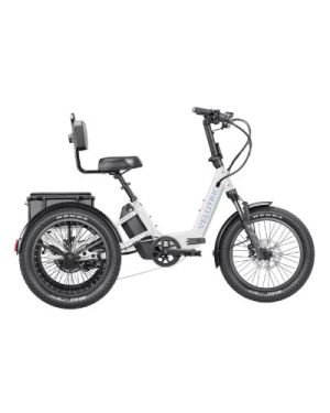 Velotric Triker