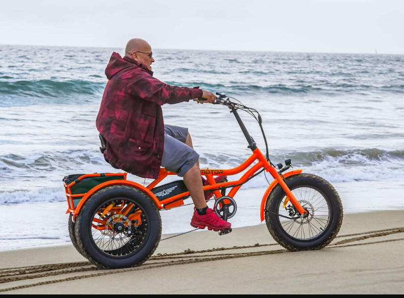 ebikes