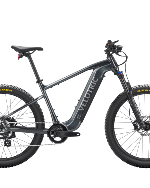 Velotric Summit 1