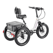 Velotric Tiker