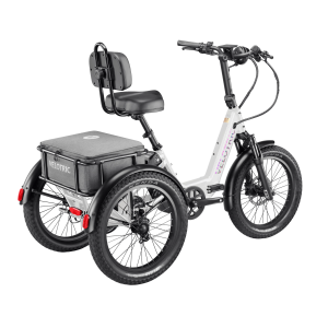 Velotric Triker
