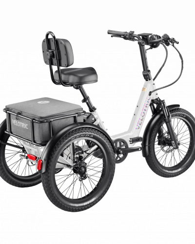 Velotric Triker