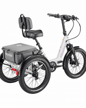 Velotric Triker