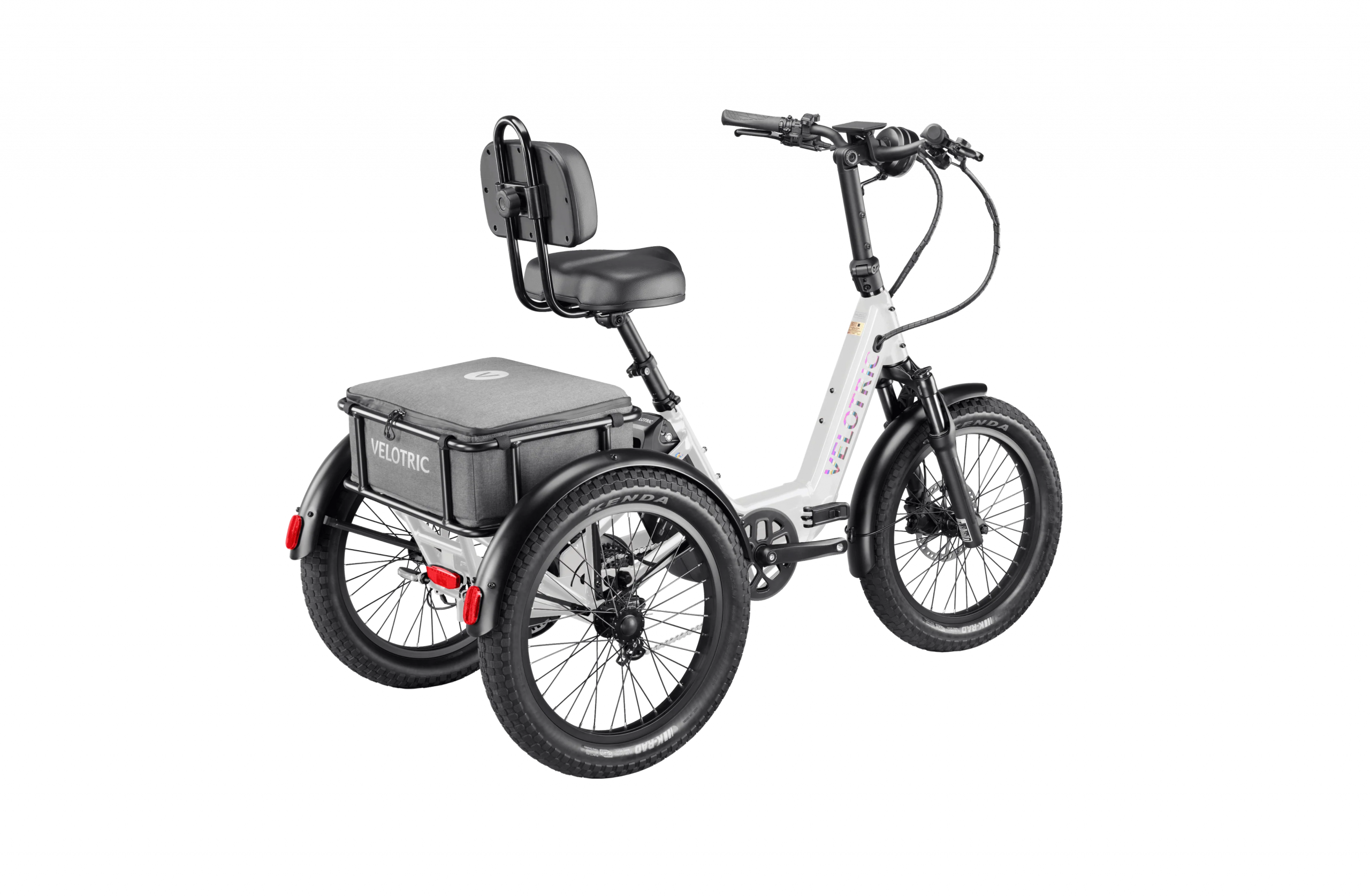 Velotric Triker