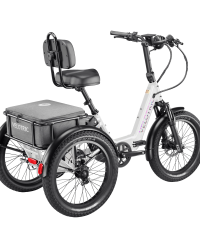 Velotric Triker