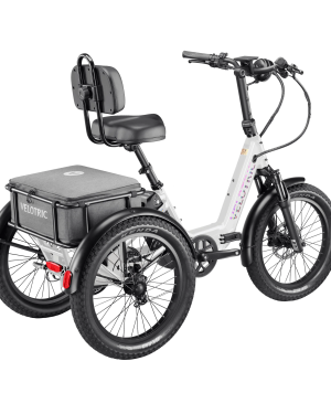 Velotric Triker