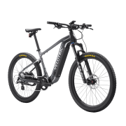 Velotric Summit 1