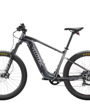 Velotric Summit 1