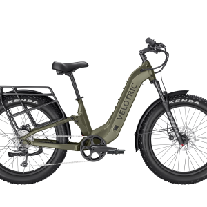 Velotric Nomad 2x