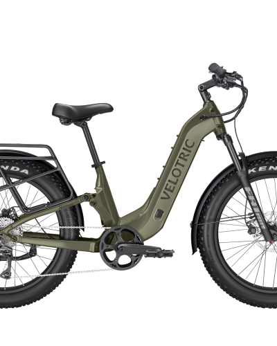 Velotric Nomad 2x