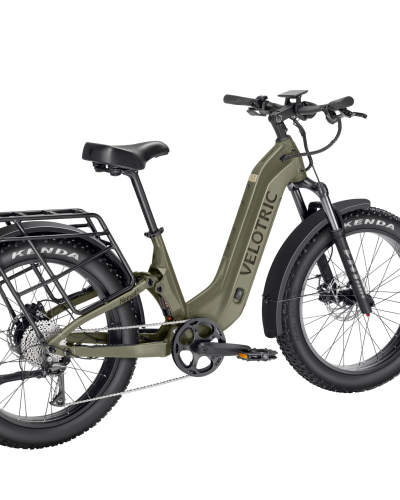 Velotric Nomad 2x