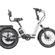 Velotric Tiker