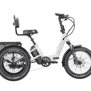 Velotric Tiker
