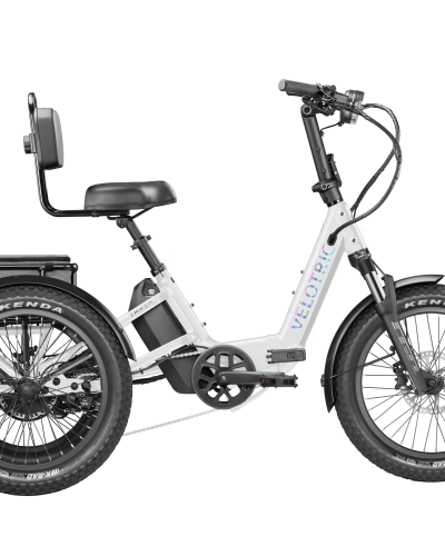 Velotric Triker