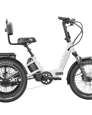Velotric Triker