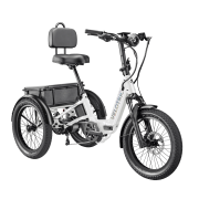 Velotric Tiker
