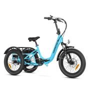 ADDMOTOR Citytan M-315 Folding eTrike