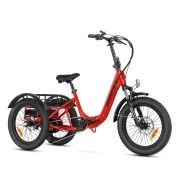Addmotor Citytan M-315 Folding eTrike
