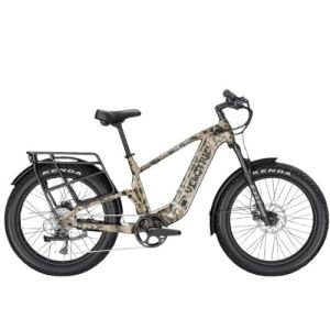 Velotric Nomad 2 Step Thru