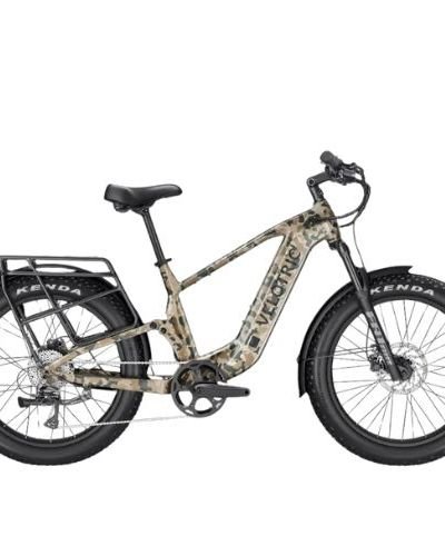 Velotric Nomad 2 Step Thru