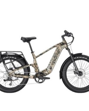 Velotric Nomad 2 Step Thru