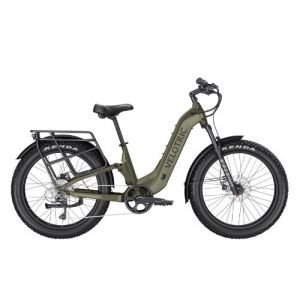 Velotric Nomad 2 Step Thru
