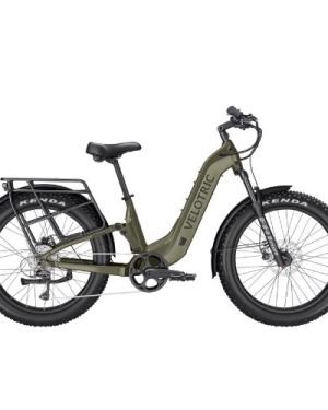 Velotric Nomad 2 Step Thru