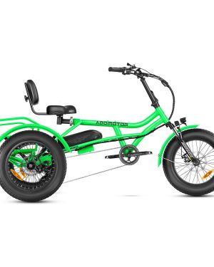 Addmotor Arisetan II M-360 Etrike