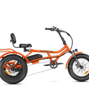 Addmotor Arisetan II M-360 Etrike