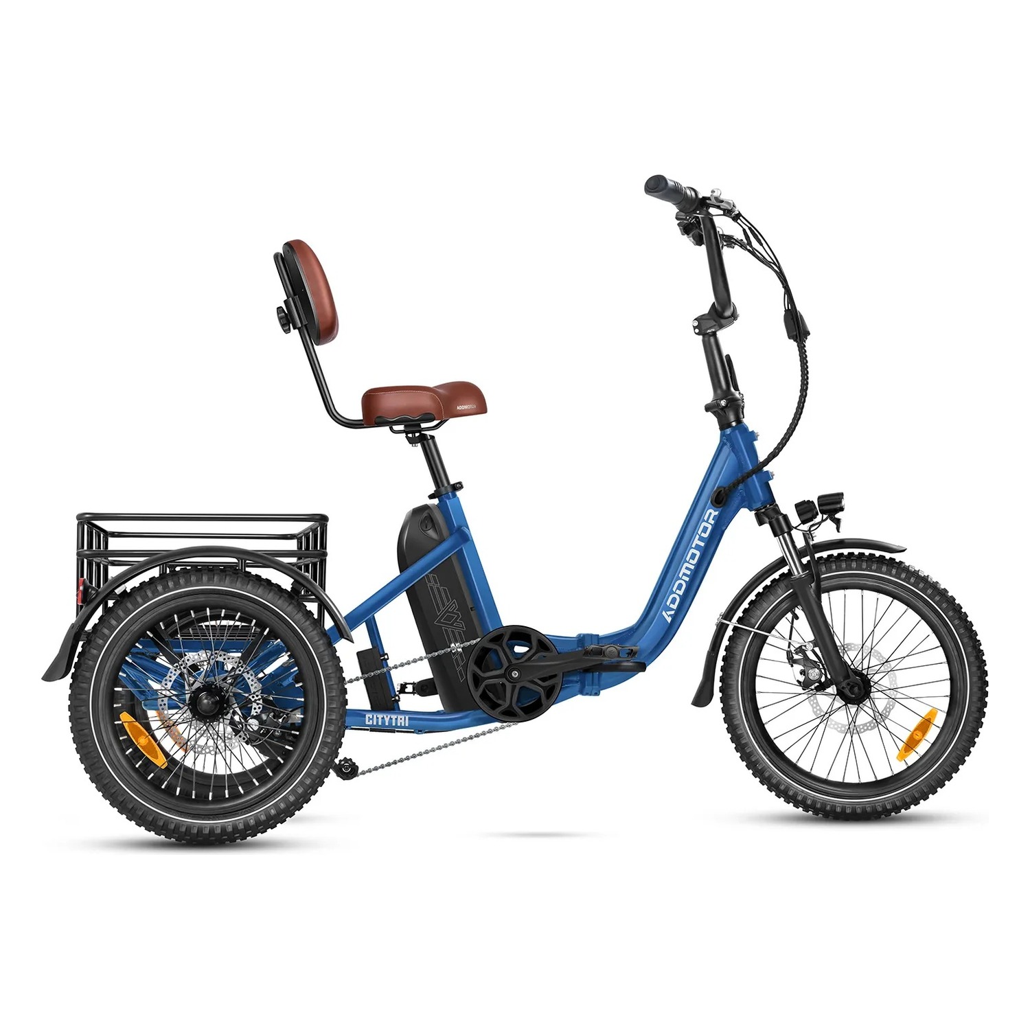 Addmotor Citytri E-310 Etrike