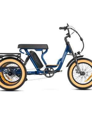 Addmotor Soletri II M-366X Etrike