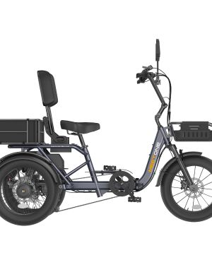 Meet One Breeze 2.0 Etrike