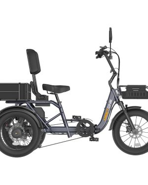 Meet One Breeze Pro 2.0 Etrike