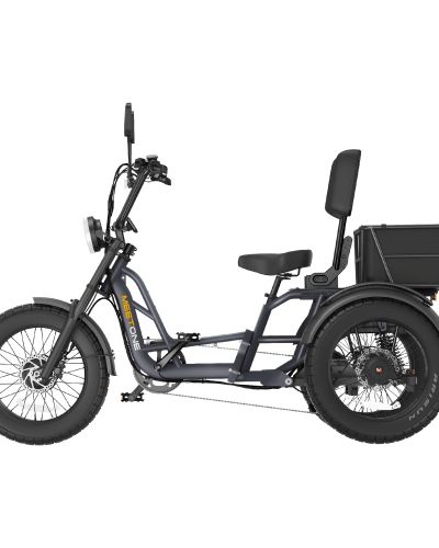 Meet One Tour 2.0 Etrike
