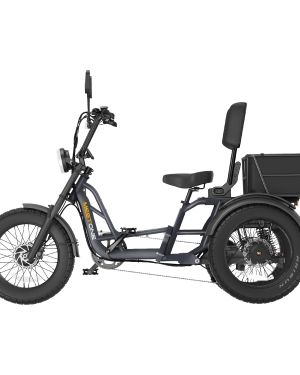 Meet One Tour 2.0 Etrike