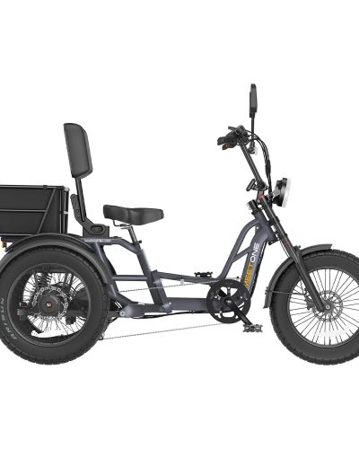 Meet One Tour Lite 2.0 Etrike