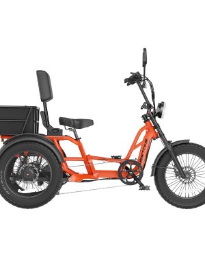 Meet One Tour Lite 2.0 Etrike